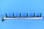 Oem 2010-15 Volvo XC60 S80 XC90 3.0L 2.5L Engine Injection Rail 6G9N-9H487-AH. Fixed Price $98.45.