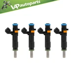 4X Fuel Injectors For 2013-2020 Chevrolet Trax Cruze 2016 L4 1.8L Dohc New. Fixed Price $30.99.