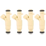 4PCS Fuel Injectors Hyundai Tucson 2011 2012-2013 Kia FORTE5 2.0L. Fixed Price $22.06.