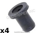 For Saab (1979-1988) Fuel Injector Seal (4 Pcs) Pro Parts + Year Warranty. Fixed Price $27.20.