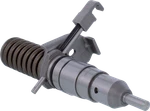 4P2995 Fuel Injector Fits Caterpillar 3116. Fixed Price $233.90.