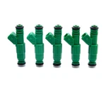 5X 440CC Fuel Injectors 0280155968 For Volvo S60R V70R Awd 2.5T B5254T4. Fixed Price $35.00.