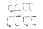 Fleece Performance FPE-34611 2001-2004 LB7 Injection Line Set. Fixed Price $379.05.