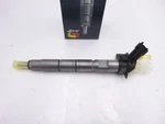 Remanufactured Genuine Bosch 0986435410 Fuel Injector For 2011-2016 6.6L Diesel. Fixed Price $279.99.