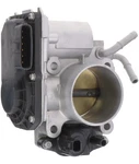 Fuel Injection Throttle Body Cardone For 2006-2011 Honda Civic 1.8L L4. Fixed Price $505.46.
