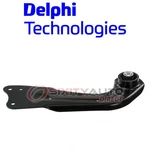 Delphi Rear Right Suspension Control Arm For 2012-2018 Volkswagen Beetle Zd. Fixed Price $74.47.