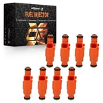 8 Fuel Injectors Mercury Grand Marquis Ford Crown Victoria 4.6L 2000-2004. Fixed Price $43.62.