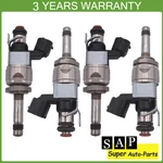 Set Of 4 Fuel Injectors For Nissan Sentra 2020-2023 2.0L 16600-5TA0C 16600-5TA0D. Fixed Price $85.69.