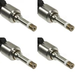 Set Of 4 Bosch Fuel Injector 0261500278 For Audi Volkswagen Seat A3 Gti 08-17. Fixed Price $188.80.