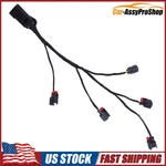 Herko Left Fuel Injector Rail Harness HAR002L For Cadillac Chevrolet Gmc 14-16. Fixed Price $39.90.