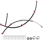Pair Of Fuel Injector Return Line Kits For Gmc 2004-2010 Sierra 2500HD 3500HD. Fixed Price $37.50.