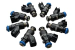 Set Of Aus Injectors 320 Cc High Flow Fit Silverado & Sierra 2008-13 X8-0. Fixed Price $399.79.
