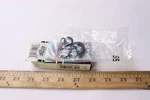 Bwd Fuel Injector Seal Kit 274621. Fixed Price $6.97.