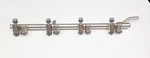Left Fuel Injector Rail 12729466 For Cadillac Chevrolet Gmc V8 14-23. Fixed Price $53.10.
