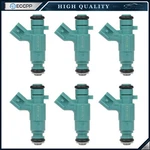 Fuel Injectors For Dodge Stratus Intrepid Chrysler Sebring Cirrus Concorde 2.7L. Fixed Price $27.89.