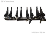 Fuel Injectors Set With Rail For 12-18 Nissan Versa 1.6 014210010. Fixed Price $89.95.