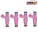 Fuel Injectors Fits Chrysler & Dodge Bosch Pt Cruiser Neon 2003 0280156030. Fixed Price $39.89.