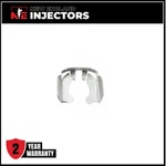 Single Fuel Injector Retainer Clip Fits Cummins Onan Generator 147-0856. Fixed Price $16.15.