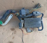 90-93 Accord Fuel Injector Resistor W/ All Connectors Pigtails Oem Jdm F22B F22A. Fixed Price $44.99.