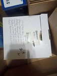 New Fuel Injection Throttle Body Assembly Continental ETB10008 For Jeep Dodge. Fixed Price $89.00.