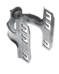 Bwd 28428 Fuel Injector Retaining Bracket For Select 96-02 Chevrolet Gmc Models. Fixed Price $22.10.