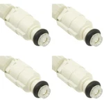 Set 4 Herko Fuel Injector IF33 Ford Mercury Mazda Explorer 1999-2008. Fixed Price $33.00.