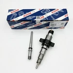 1PCS 0445120238 Common Rail Diesel Injector For 2004-09 Dodge Ram Bosch 5.9L New. Fixed Price $98.00.