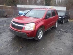 Used Fuel Injection Throttle Body Fits: 2005 Chevrolet Equinox Valve As. Fixed Price $136.20.