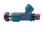 Single Unit Denso 0040 Fuel Injector 2007-2010 Suzuki SX4 2.0L Cyl 15710-65J00. Fixed Price $49.99.