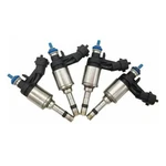 4 X Gdi Fuel Injectors For 0261500071 Buick Regal Chevy Cobalt Saturn Sky 2.0L. Fixed Price $61.40.