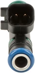 Fuel Injector Bosch 62662. Fixed Price $34.21.