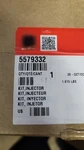 Oem Injector Isb 6.7 Cummins Engine. Fixed Price $650.00.