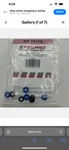 Fel-pro Es 73118 Fuel Injector O-ring Kit Select 12-20 Ford Lincoln Models. Fixed Price $43.00.