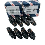 8PCS 0432217276 Turbo Fuel Injectors Fits For Gmc Chevy Engine 6.5L 1992-2005. Fixed Price $226.00.