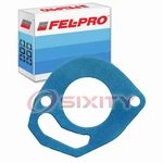 Fel-pro Engine Coolant Outlet Gasket For 1970-1973 Jeep J-4500 3.8L 4.2L L6 Dl. Fixed Price $9.14.