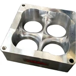 Hvh SS4500-2.2AL Carb Spacer Alum 1250. Fixed Price $246.18.