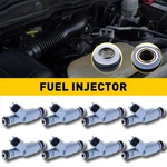 8PCS Upgrade Fuel For Injectors Ram Dodge 1500 44964 4.7L 280155849. Fixed Price $37.99.
