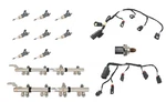 Fuel Injector Rail Kit Frk 02 For Chevy Cadillac Gmc LT1 LT2 L86 L8T 22-25. Fixed Price $328.11.