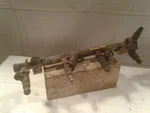 Fuel Injection Parts Injector Sohc Fits 96-97 Neon 583385. Fixed Price $67.05.