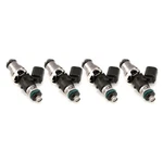 Dynamics ID1050X Injectors 14MM (grey) Adaptor Top (set Of 4). Fixed Price $600.60.