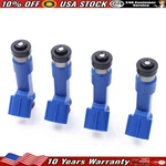 For Toyota Yaris 1.5L 2006 2007 2008 2009 2010-2014 Fuel Injectors 23250-21040. Fixed Price $37.99.
