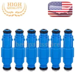 6PCS Fit Ford F47E-A2E CM4705 Flow Matched Fuel Injector 2.3 2.9 3.0 3.8 4.9 5.0. Fixed Price $24.49.