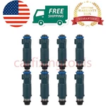 AJ88900 8X Fuel Injectors 2W93-BA Fit For 2003-09 JAGUAR/08-2009 Land Rover 4.2L. Fixed Price $89.49.