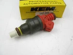 Kemparts 142-485 Reman Fuel Injector For 1992-2000 Chrysler 3.0L-V6. Fixed Price $10.75.