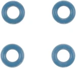 Fuel Injector O-ring Kit Victor Reinz For 2002-2006 Chevrolet Avalanche 1500. Fixed Price $22.01.