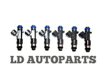 6 Genuine Denso 297500-0870. Fixed Price $149.99.