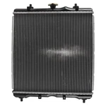 Radiator 2008-2013 Kubota M8540HDNB M9540HDL M9960HDC M4N-071HD12 V3307. Fixed Price $392.08.