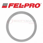 Fel-pro Rear Engine Crankshaft Seal Kit For 1992-1996 Gmc G3500 6.2L 6.5L V8 Jo. Fixed Price $41.51.