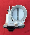 16119-9BT0A Genuine Throttle Body For 2021-24 Nissan Frontier 3.8L V6 #9BA7601A. Fixed Price $105.00.