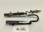 2007 Acura Mdx 3.7L Engine Fuel Injector Rail Keihin Fits 05-08 Rl Oem+. Fixed Price $70.20.